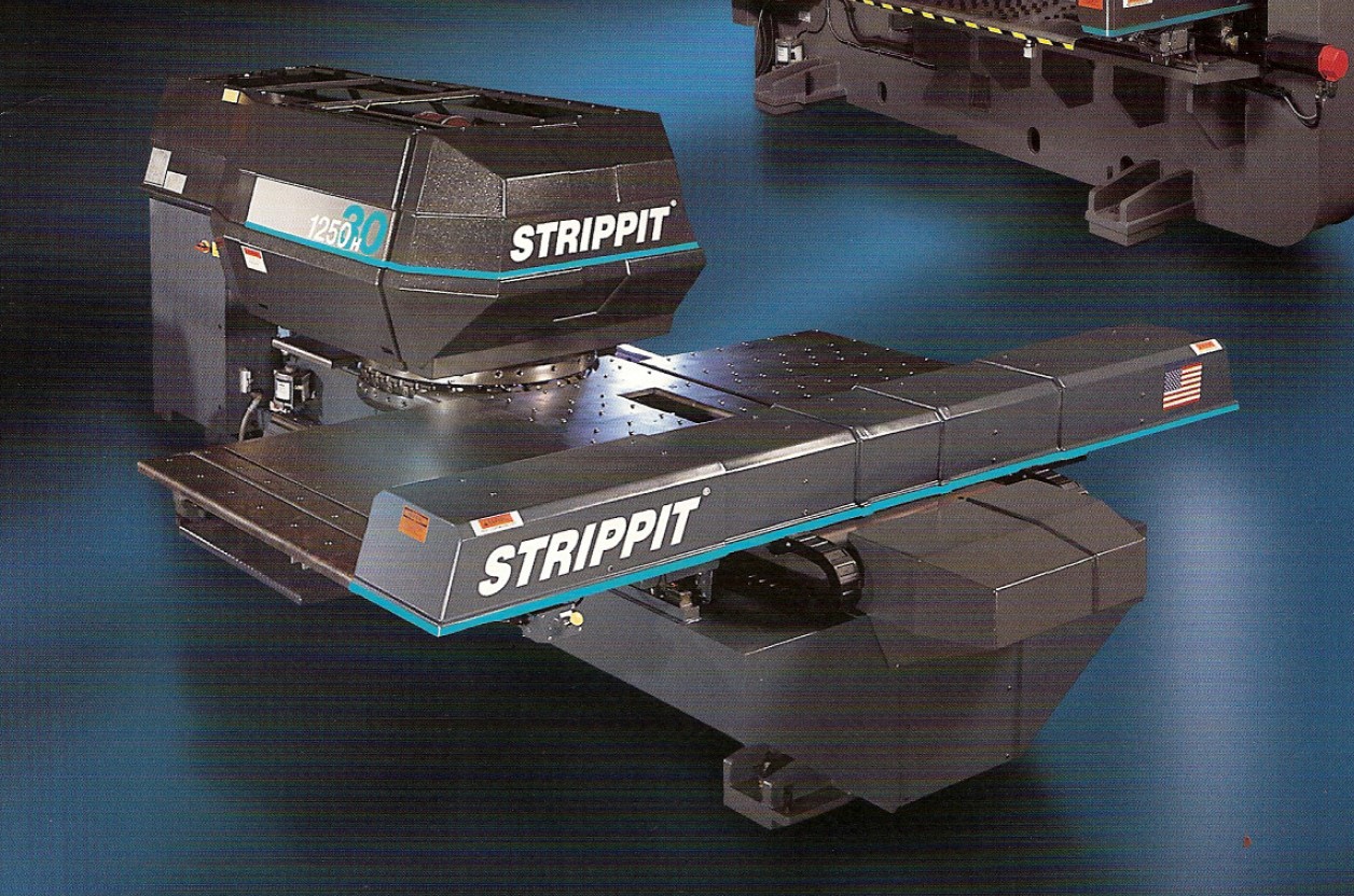 SureTrak project 1