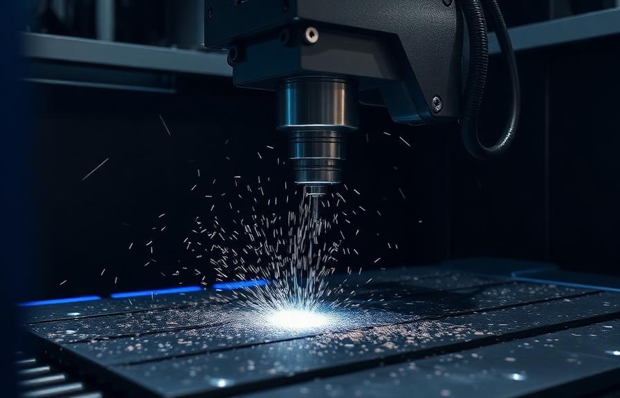 Laser Cutting & Bending